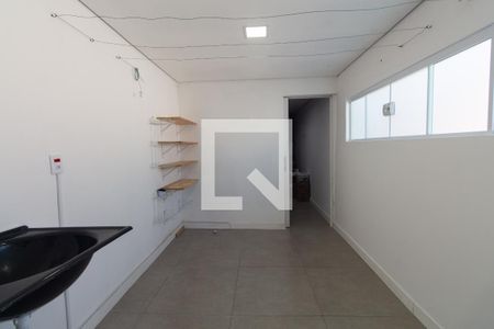 Casa à venda com 310m², 3 quartos e 2 vagasÁrea de serviço