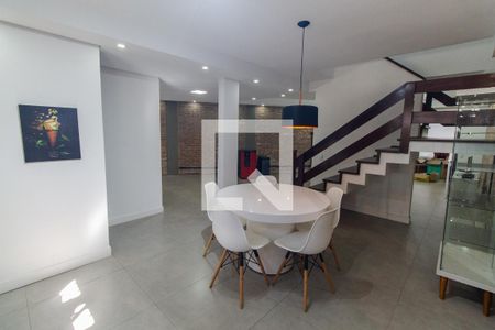 Sala de casa à venda com 3 quartos, 310m² em Vila Formosa, São Paulo