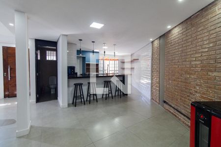 Sala de casa à venda com 3 quartos, 310m² em Vila Formosa, São Paulo
