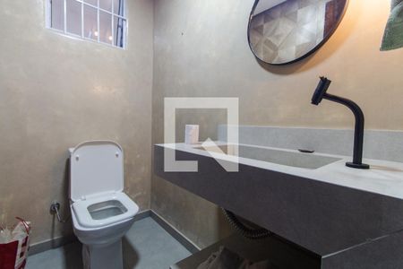 Lavabo de casa à venda com 3 quartos, 310m² em Vila Formosa, São Paulo