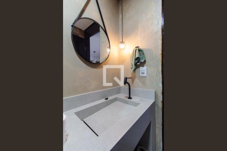 Casa à venda com 310m², 3 quartos e 2 vagasLavabo