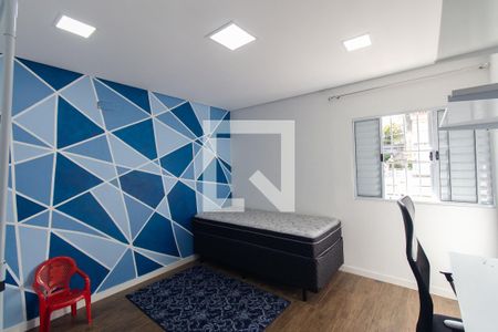 Casa à venda com 310m², 3 quartos e 2 vagasQuarto 2