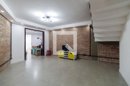 Sala de casa à venda com 3 quartos, 310m² em Vila Formosa, São Paulo