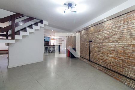 Sala de casa à venda com 3 quartos, 310m² em Vila Formosa, São Paulo