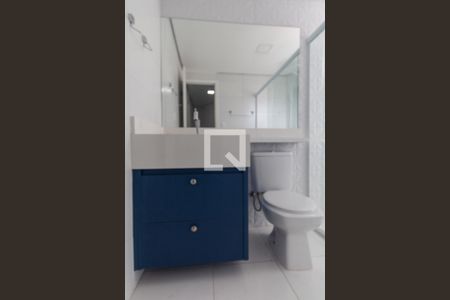 Casa à venda com 310m², 3 quartos e 2 vagasBanheiro da Suíte