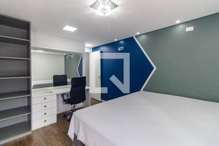 Casa à venda com 310m², 3 quartos e 2 vagasSuíte