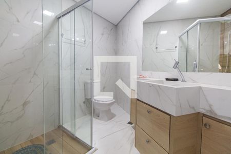 Casa à venda com 310m², 3 quartos e 2 vagasBanheiro