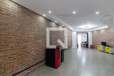 Sala de casa à venda com 3 quartos, 310m² em Vila Formosa, São Paulo