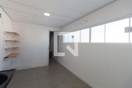 Casa à venda com 310m², 3 quartos e 2 vagasÁrea de serviço