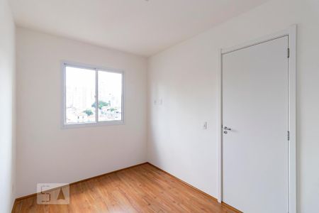 Suíte de apartamento para alugar com 1 quarto, 26m² em Cambuci, São Paulo