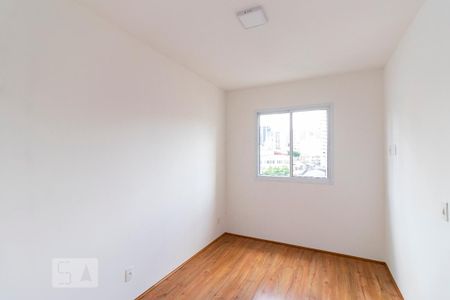 Suíte de apartamento para alugar com 1 quarto, 26m² em Cambuci, São Paulo