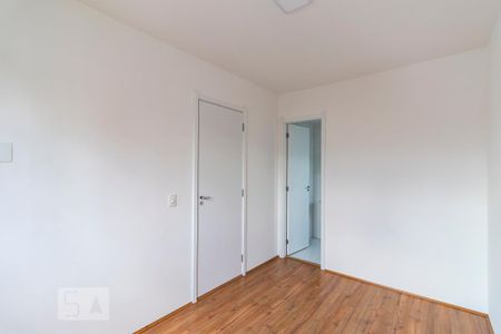 Suíte de apartamento para alugar com 1 quarto, 26m² em Cambuci, São Paulo