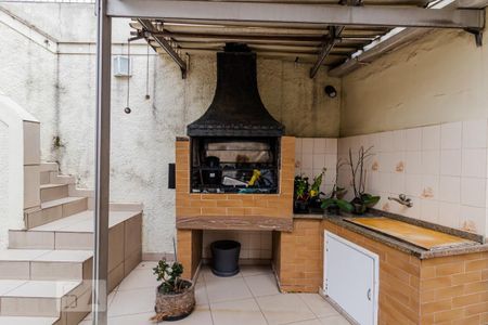 Casa à venda com 325m², 3 quartos e 2 vagasChurrasqueira