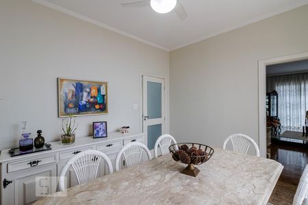 Sala de Jantar  de casa à venda com 3 quartos, 325m² em Vila Mariana, São Paulo