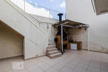 Casa à venda com 325m², 3 quartos e 2 vagasQuintal 2