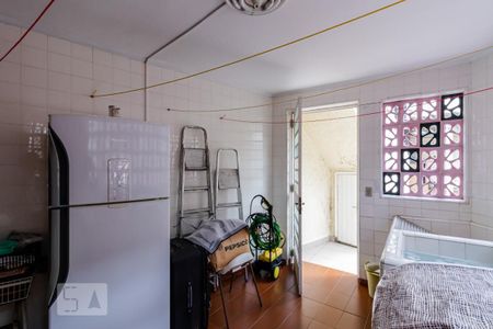 Casa à venda com 325m², 3 quartos e 2 vagasÁrea de Serviço