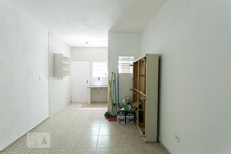 Studio de kitnet/studio para alugar com 1 quarto, 18m² em Mooca, São Paulo