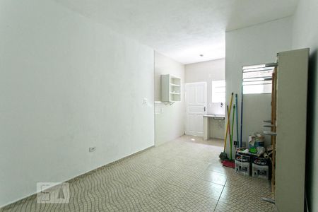 Studio de kitnet/studio para alugar com 1 quarto, 18m² em Mooca, São Paulo