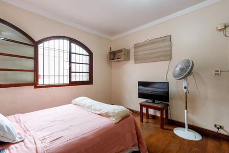 Casa à venda com 250m², 3 quartos e 5 vagasQuarto 2