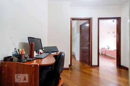 Casa à venda com 250m², 3 quartos e 5 vagasHall Quartos