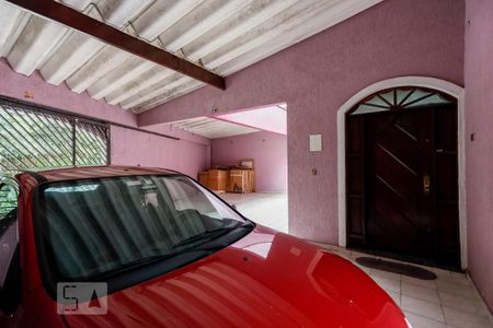 Casa à venda com 250m², 3 quartos e 5 vagasGaragem