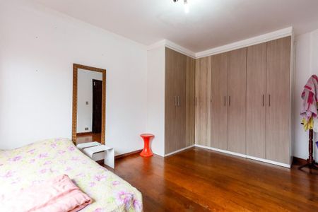 Casa à venda com 250m², 3 quartos e 5 vagasQuarto 3