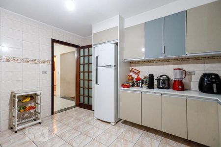 Casa à venda com 250m², 3 quartos e 5 vagasCozinha
