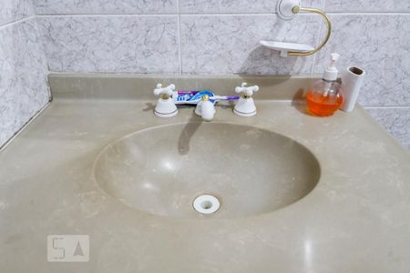 Casa à venda com 250m², 3 quartos e 5 vagasBanheiro