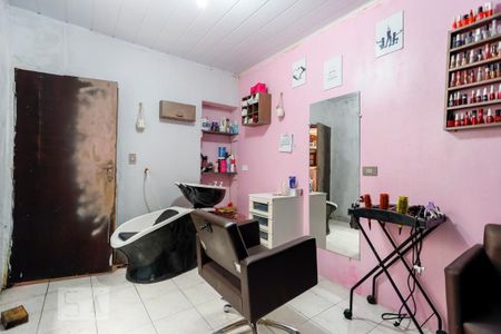 Casa à venda com 250m², 3 quartos e 5 vagasQuarto de Serviço