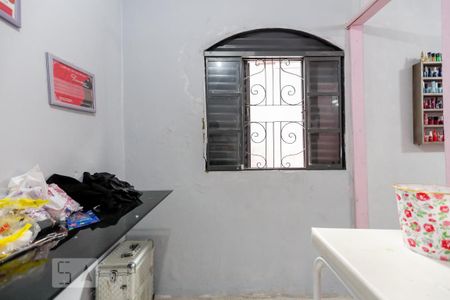 Casa à venda com 250m², 3 quartos e 5 vagasQuarto de Serviço