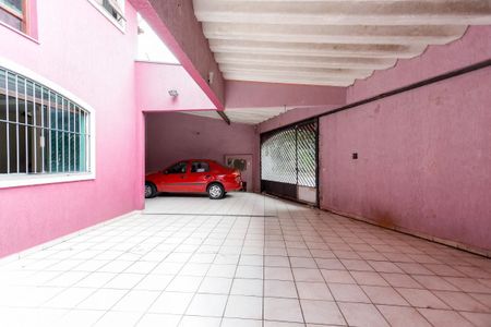 Casa à venda com 250m², 3 quartos e 5 vagasGaragem