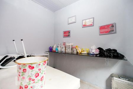 Casa à venda com 250m², 3 quartos e 5 vagasQuarto de Serviço