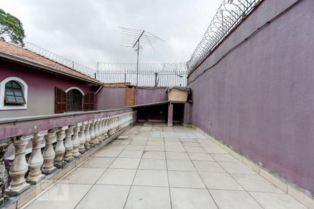 Casa à venda com 250m², 3 quartos e 5 vagasTerraço