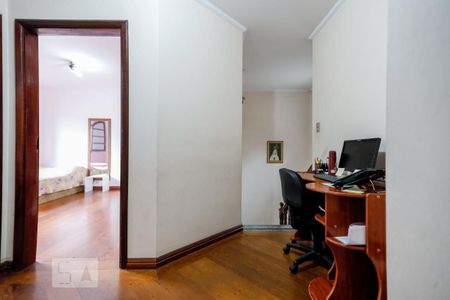 Casa à venda com 250m², 3 quartos e 5 vagasHall Quartos