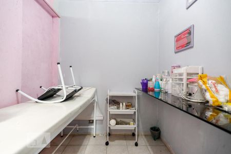 Casa à venda com 250m², 3 quartos e 5 vagasQuarto de Serviço