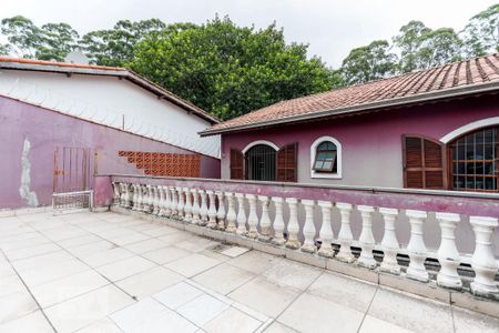 Casa à venda com 250m², 3 quartos e 5 vagasTerraço
