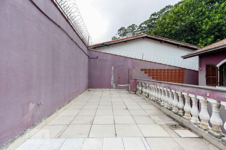 Casa à venda com 250m², 3 quartos e 5 vagasTerraço