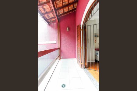 Casa à venda com 250m², 3 quartos e 5 vagasSacada da Suíte