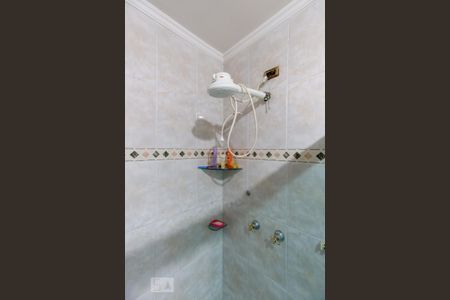 Casa à venda com 250m², 3 quartos e 5 vagasBanheiro da Suíte