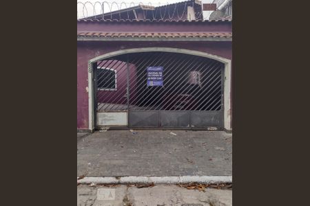 Casa à venda com 250m², 3 quartos e 5 vagasFachada