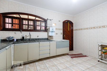 Casa à venda com 250m², 3 quartos e 5 vagasCozinha