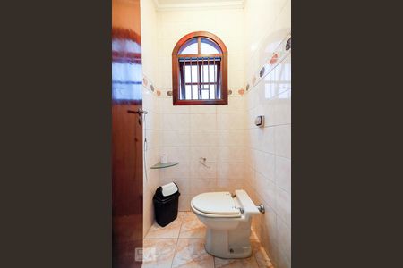 Lavabo de casa à venda com 3 quartos, 250m² em Vila Nova Carolina, São Paulo