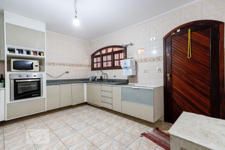 Casa à venda com 250m², 3 quartos e 5 vagasCozinha