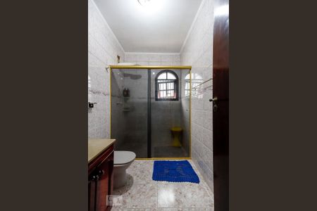 Casa à venda com 250m², 3 quartos e 5 vagasBanheiro