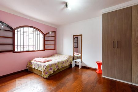 Casa à venda com 250m², 3 quartos e 5 vagasQuarto 3