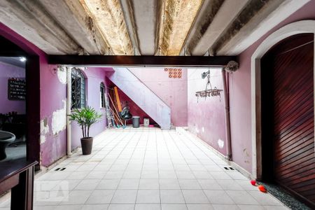 Casa à venda com 250m², 3 quartos e 5 vagasChurrasqueira