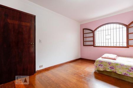 Casa à venda com 250m², 3 quartos e 5 vagasQuarto 3