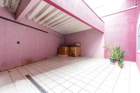 Casa à venda com 250m², 3 quartos e 5 vagasGaragem