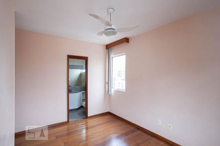 Apartamento para alugar com 129m², 4 quartos e 2 vagasSuíte 