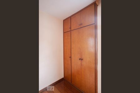 Apartamento para alugar com 129m², 4 quartos e 2 vagasSuíte 